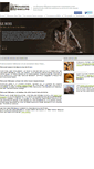 Mobile Screenshot of lesmenuisiersbatisseurs.be